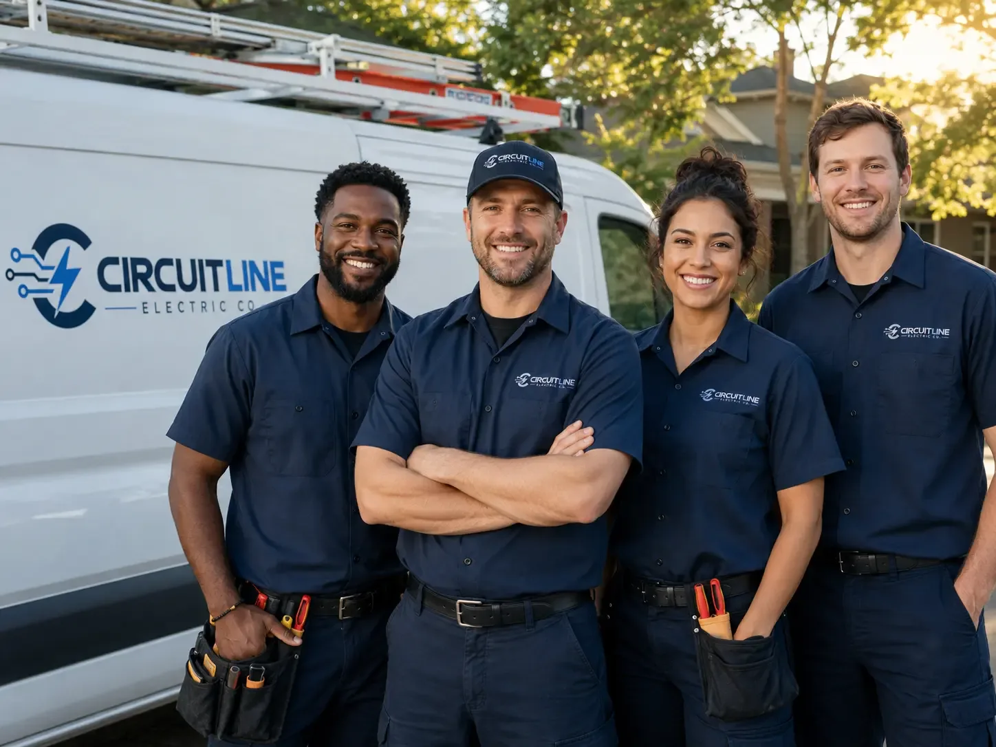 Whole Home Rewiring company in Potter, NE