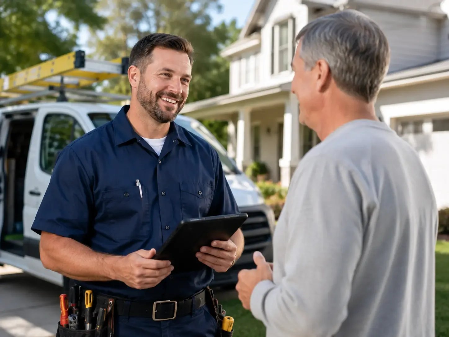 Whole Home Rewiring Potter, NE FAQs